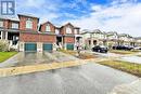 22 Greenwood Drive, Essa, ON  - Outdoor With Facade 