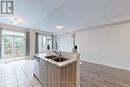 22 Greenwood Drive, Essa, ON  - Indoor Photo Showing Kitchen With Double Sink 