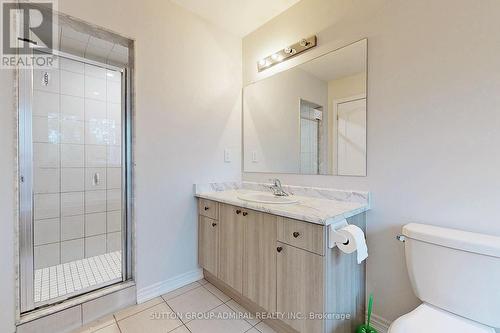 22 Greenwood Drive, Essa, ON - Indoor Photo Showing Bathroom