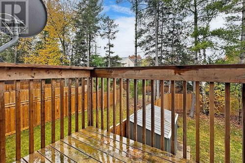 22 Greenwood Drive, Essa, ON - Outdoor