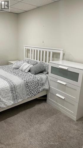 Bsmt - 29 Jonathan Gate, Vaughan, ON - Indoor Photo Showing Bedroom