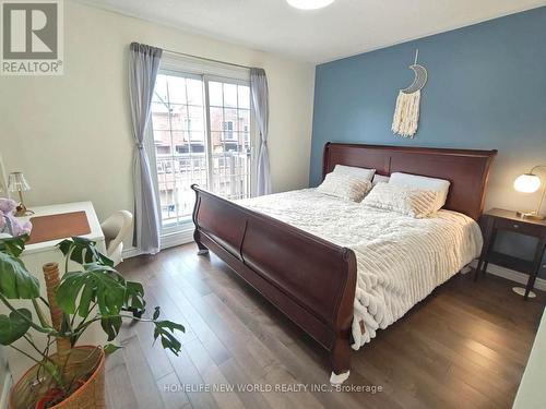 5271 Major Mackenzie Drive E, Markham, ON - Indoor Photo Showing Bedroom