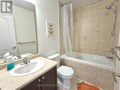 5271 Major Mackenzie Drive E, Markham, ON - Indoor Photo Showing Bathroom