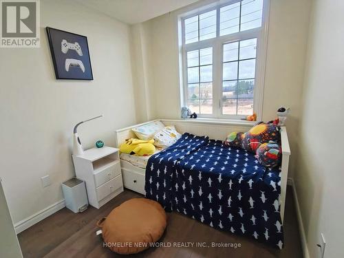 5271 Major Mackenzie Drive E, Markham, ON - Indoor Photo Showing Bedroom