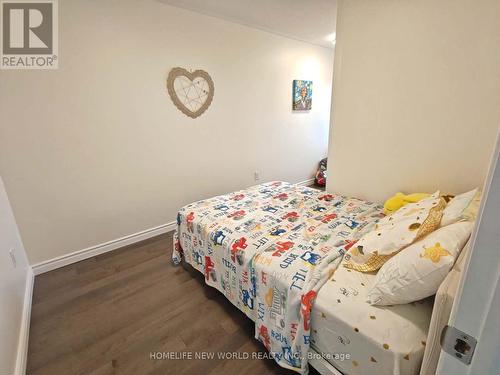 5271 Major Mackenzie Drive E, Markham, ON - Indoor Photo Showing Bedroom