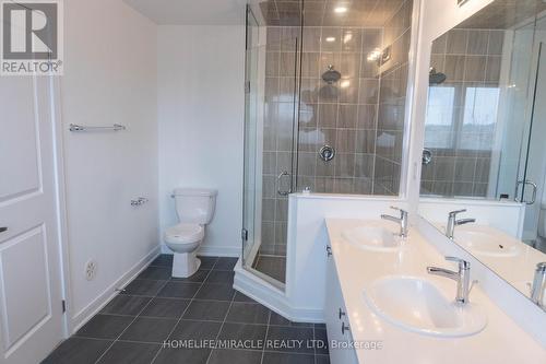 60 Blue Forest Crescent, Barrie, ON - Indoor Photo Showing Bathroom