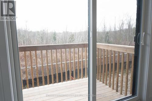 60 Blue Forest Crescent, Barrie, ON -  With Balcony With Exterior