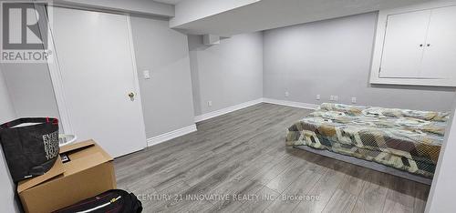 141 Whitwell Drive, Brampton, ON - Indoor Photo Showing Bedroom