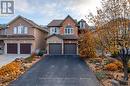 14 Evergreens Drive, Grimsby, ON  - Outdoor With Facade 