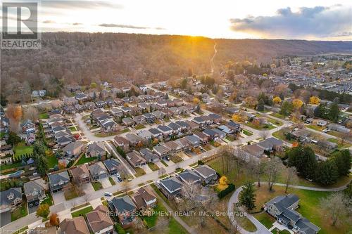 14 Evergreens Drive, Grimsby, ON - Outdoor With View