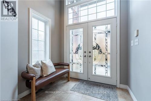 14 Evergreens Drive, Grimsby, ON - Indoor Photo Showing Other Room