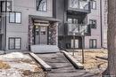 405 512 4Th Avenue N, Saskatoon, SK  - Outdoor With Balcony 