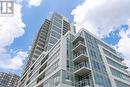 2101 - 10 Wilby Crescent, Toronto, ON  - Outdoor With Balcony 