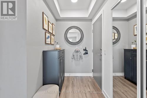 2101 - 10 Wilby Crescent, Toronto, ON - Indoor Photo Showing Other Room