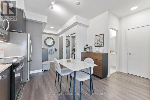 2101 - 10 Wilby Crescent, Toronto, ON - Indoor