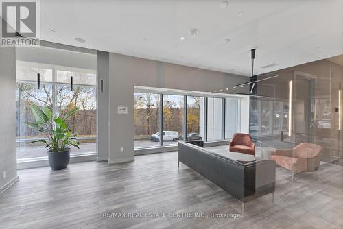 2101 - 10 Wilby Crescent, Toronto, ON - Indoor