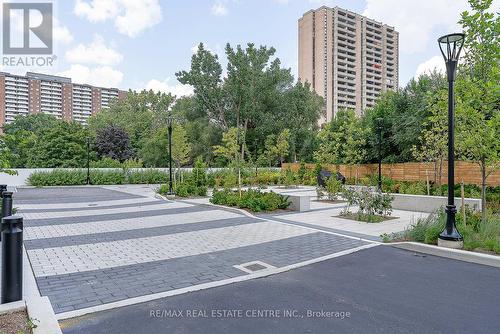 2101 - 10 Wilby Crescent, Toronto, ON - Outdoor