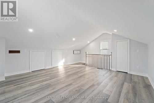 599 Beach Boulevard, Hamilton, ON - Indoor Photo Showing Other Room