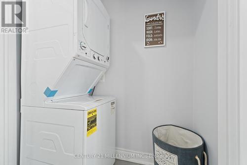 599 Beach Boulevard, Hamilton, ON - Indoor Photo Showing Laundry Room