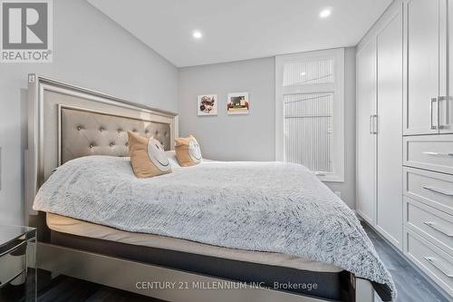 599 Beach Boulevard, Hamilton, ON - Indoor Photo Showing Bedroom