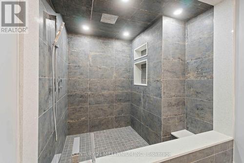 599 Beach Boulevard, Hamilton, ON - Indoor Photo Showing Bathroom