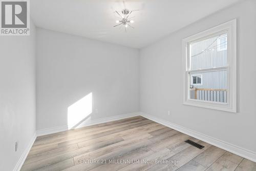 599 Beach Boulevard, Hamilton, ON - Indoor Photo Showing Other Room