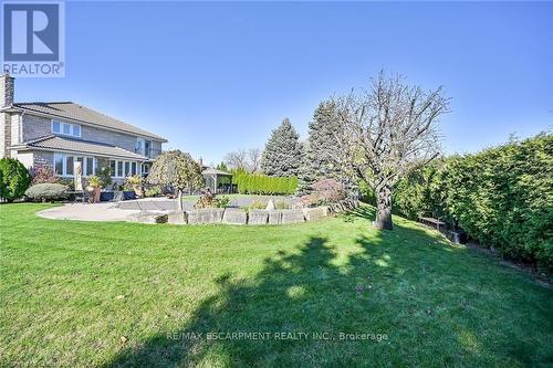 58 Tamwood Court, Hamilton, ON - Outdoor