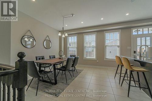 14 Macdonell Road, Niagara-On-The-Lake, ON - Indoor Photo Showing Dining Room