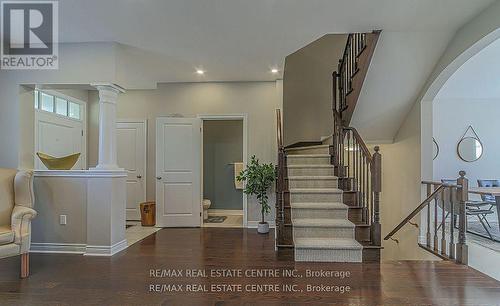 14 Macdonell Road, Niagara-On-The-Lake, ON - Indoor Photo Showing Other Room