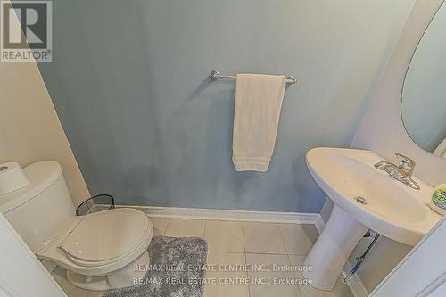 14 Macdonell Road, Niagara-On-The-Lake, ON - Indoor Photo Showing Bathroom