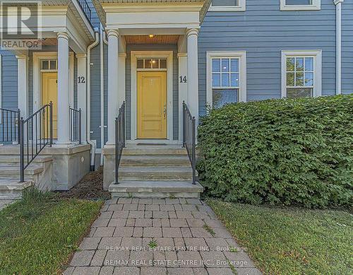 14 Macdonell Road, Niagara-On-The-Lake, ON - Outdoor