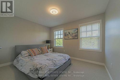 14 Macdonell Road, Niagara-On-The-Lake, ON - Indoor Photo Showing Bedroom