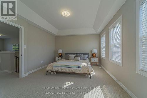 14 Macdonell Road, Niagara-On-The-Lake, ON - Indoor Photo Showing Bedroom