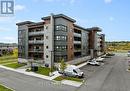 110 - 118 Summersides Boulevard, Pelham (662 - Fonthill), ON  - Outdoor With Balcony With Facade 