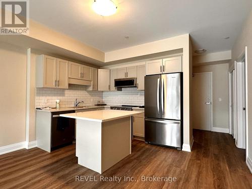 110 - 118 Summersides Boulevard, Pelham (662 - Fonthill), ON - Indoor Photo Showing Kitchen