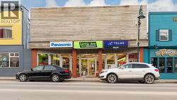 1017 CANYON Street Unit# Leased Sp  Creston, BC V0B 1G0