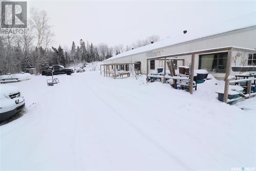 2000 Moody Drive, Denare Beach, SK - Outdoor