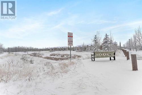 52 West Caoch Manor Sw, Calgary, AB - Outdoor With View