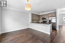 52 West Caoch Manor Sw, Calgary, AB  - Indoor Photo Showing Kitchen 