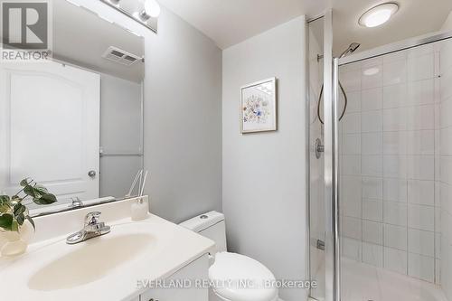 2311 - 1 Rean Drive, Toronto, ON - Indoor Photo Showing Bathroom