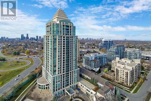 2311 - 1 Rean Drive, Toronto, ON - Outdoor With View