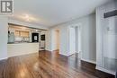 606 - 410 Queens Quay, Toronto, ON  - Indoor Photo Showing Kitchen 