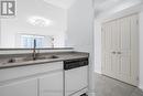 817 - 942 Yonge Street, Toronto, ON  - Indoor Photo Showing Kitchen With Double Sink 