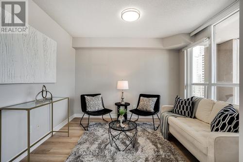 2308 - 4090 Living Arts Drive, Mississauga, ON - Indoor