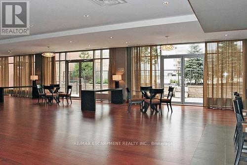 2308 - 4090 Living Arts Drive, Mississauga, ON - Indoor