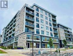 275 LARCH Street Unit# B510  Waterloo, ON N2L 0J2