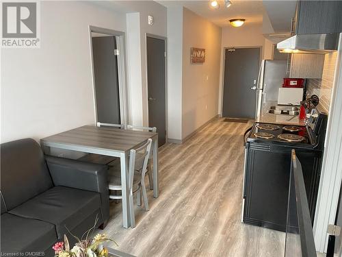 275 Larch Street Unit# B510, Waterloo, ON - Indoor