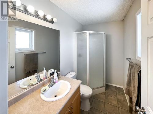 Chaplin Acreage With 3 Quarters Lease Land, Chaplin Rm No. 164, SK - Indoor Photo Showing Bathroom