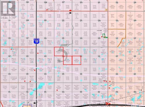 Chaplin Acreage With 3 Quarters Lease Land, Chaplin Rm No. 164, SK -  Photo Showing Other Room