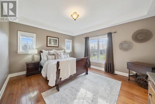 42 Jean Davey Road, Hamilton Township, ON - Indoor Photo Showing Bedroom